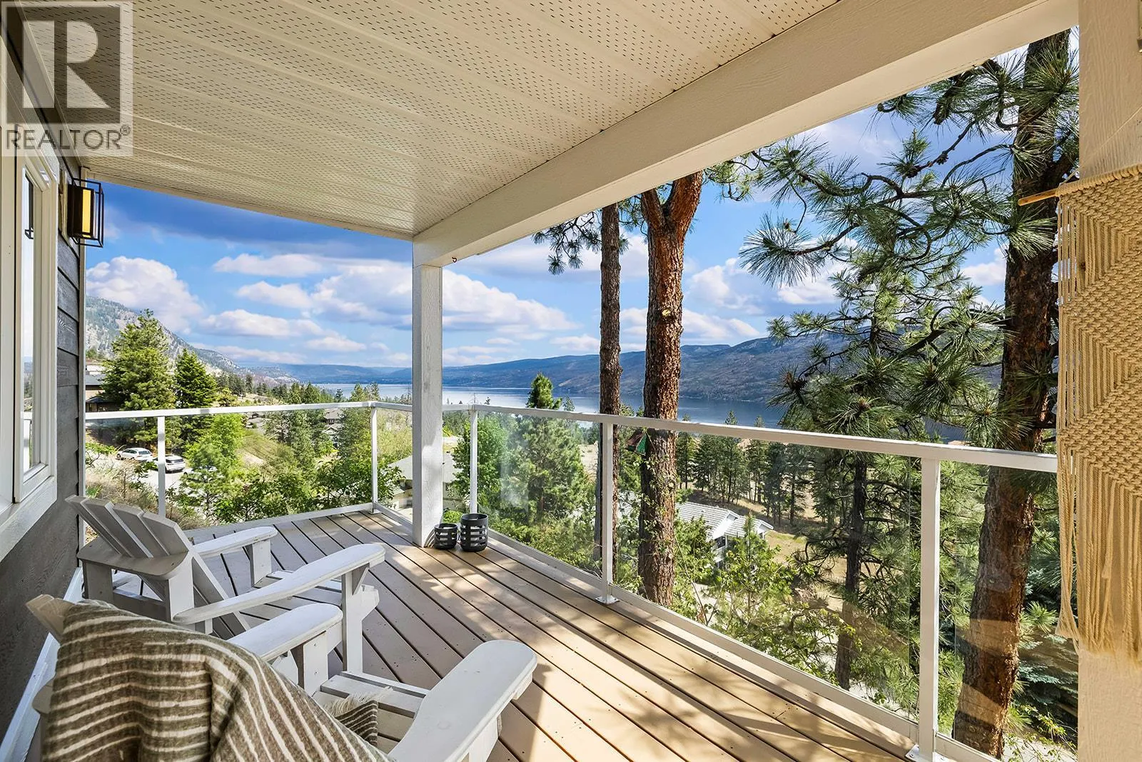 4618 Ponderosa Drive