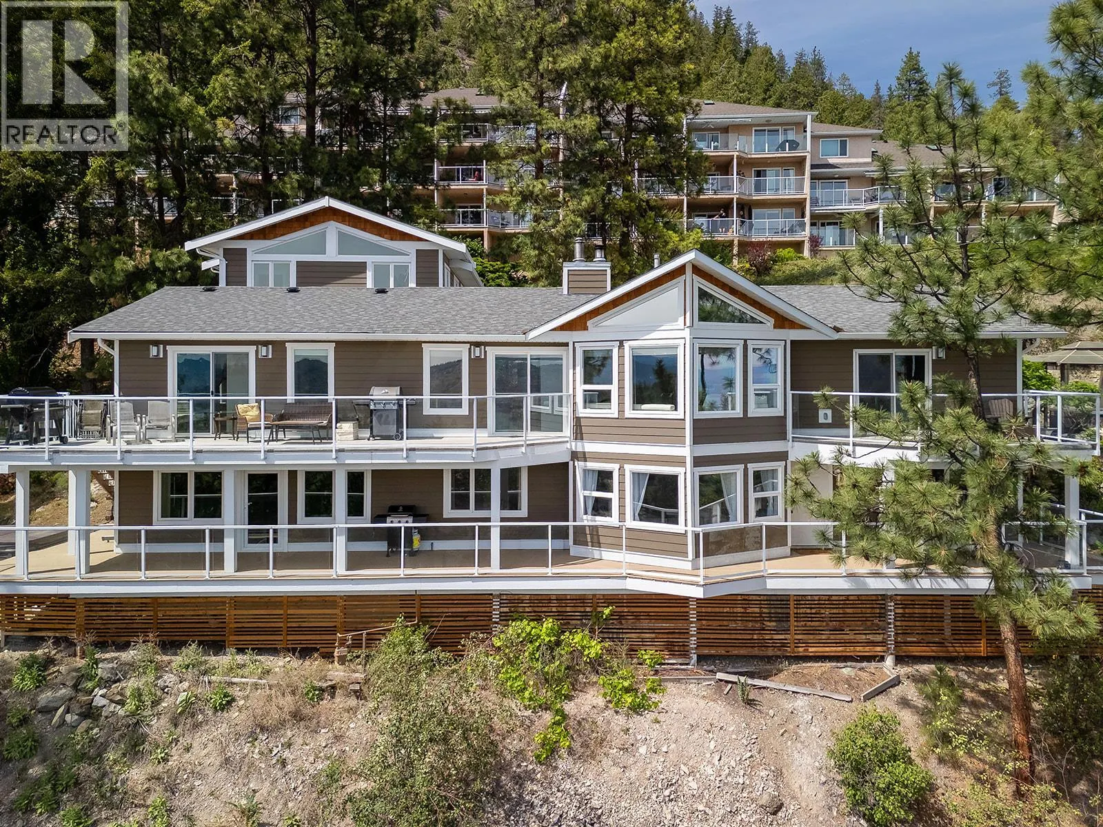 4618 Ponderosa Drive