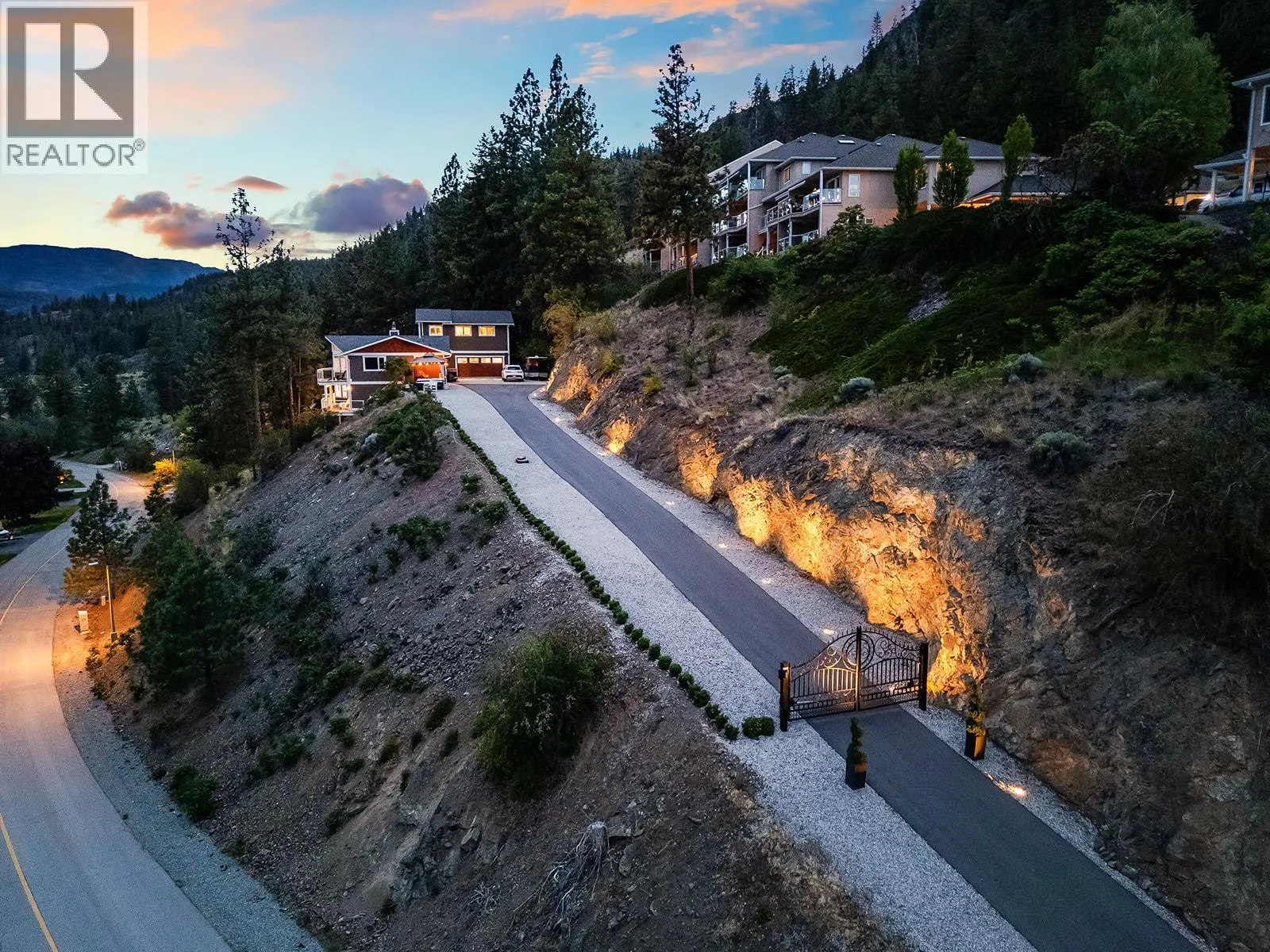 4618 Ponderosa Drive