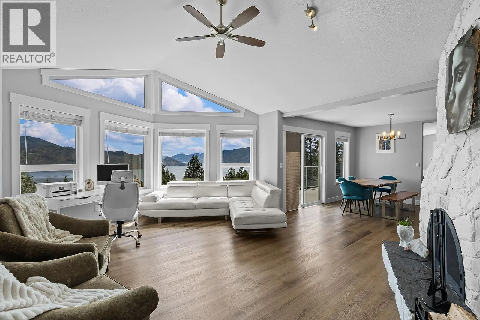 4618 Ponderosa Drive