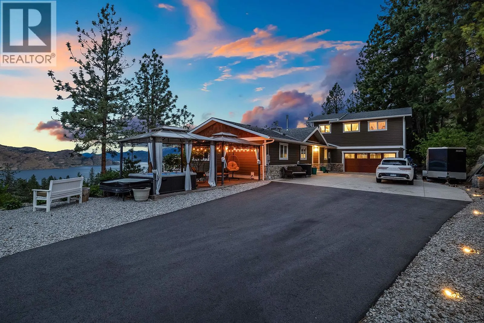 4618 Ponderosa Drive