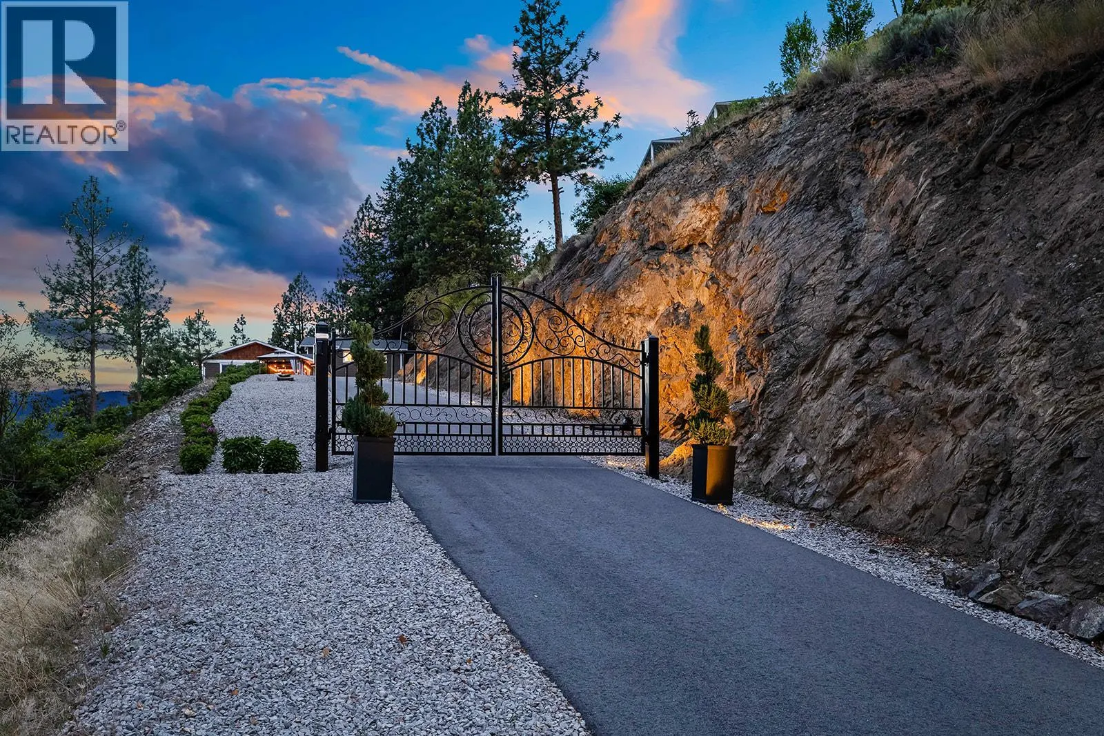4618 Ponderosa Drive