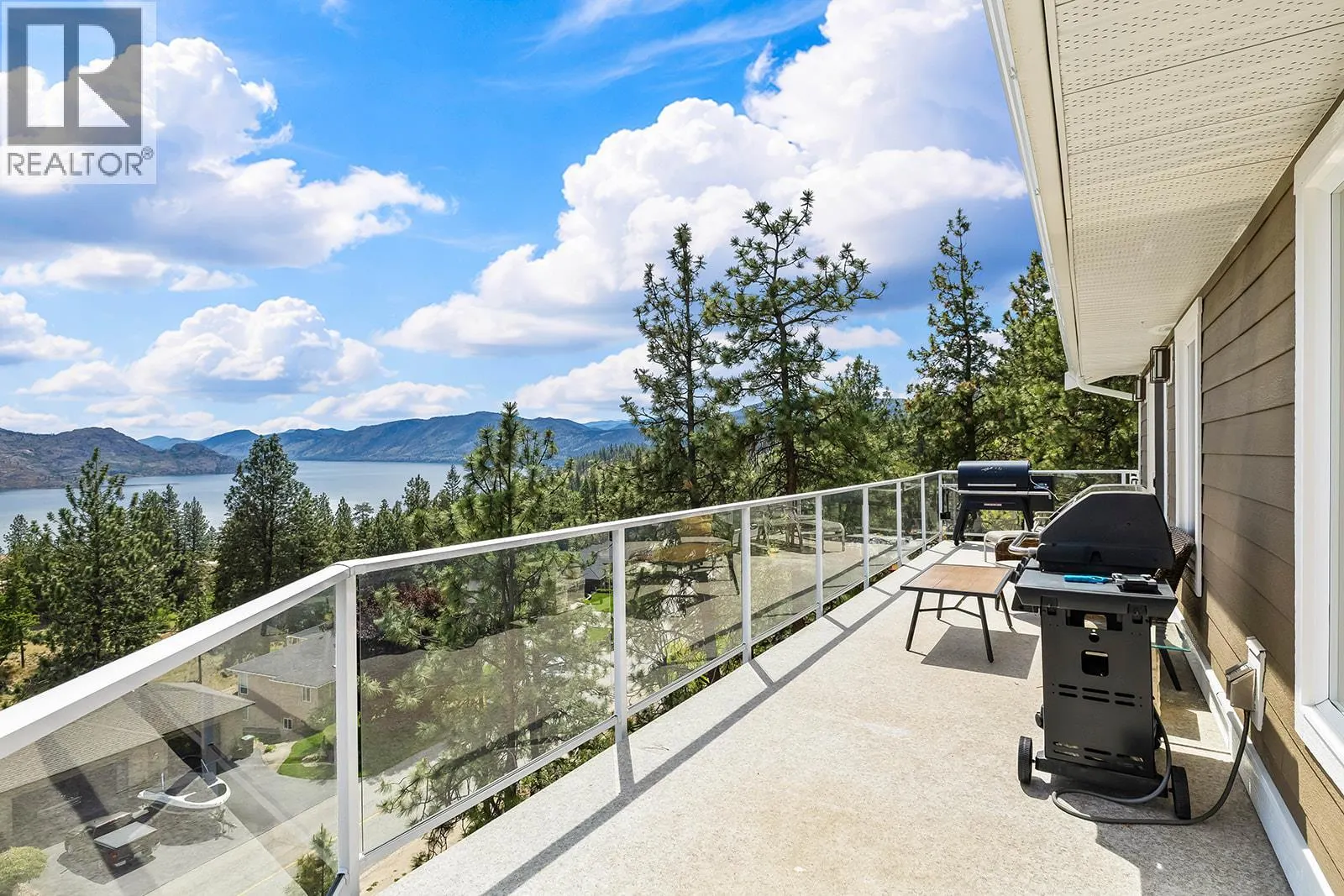 4618 Ponderosa Drive