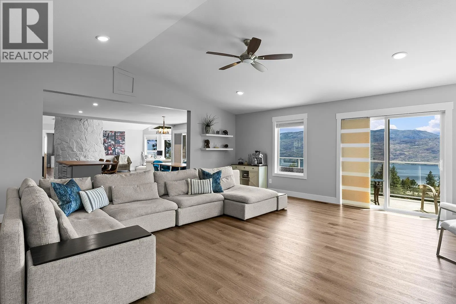 4618 Ponderosa Drive