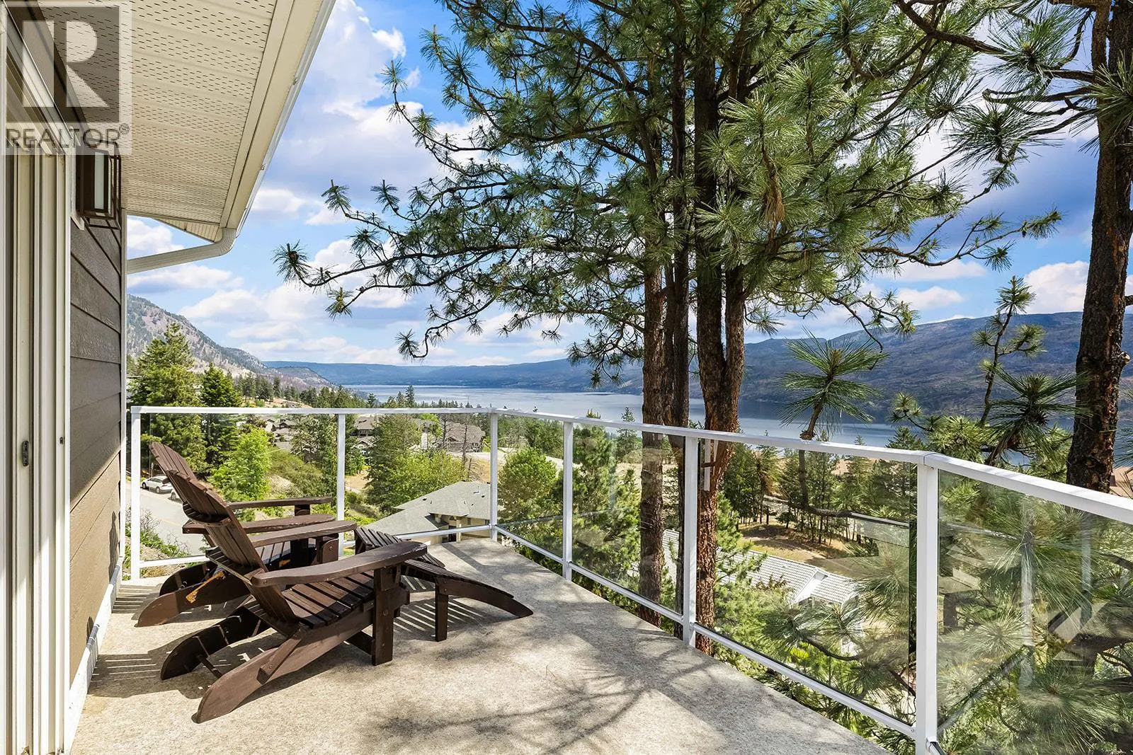 4618 Ponderosa Drive