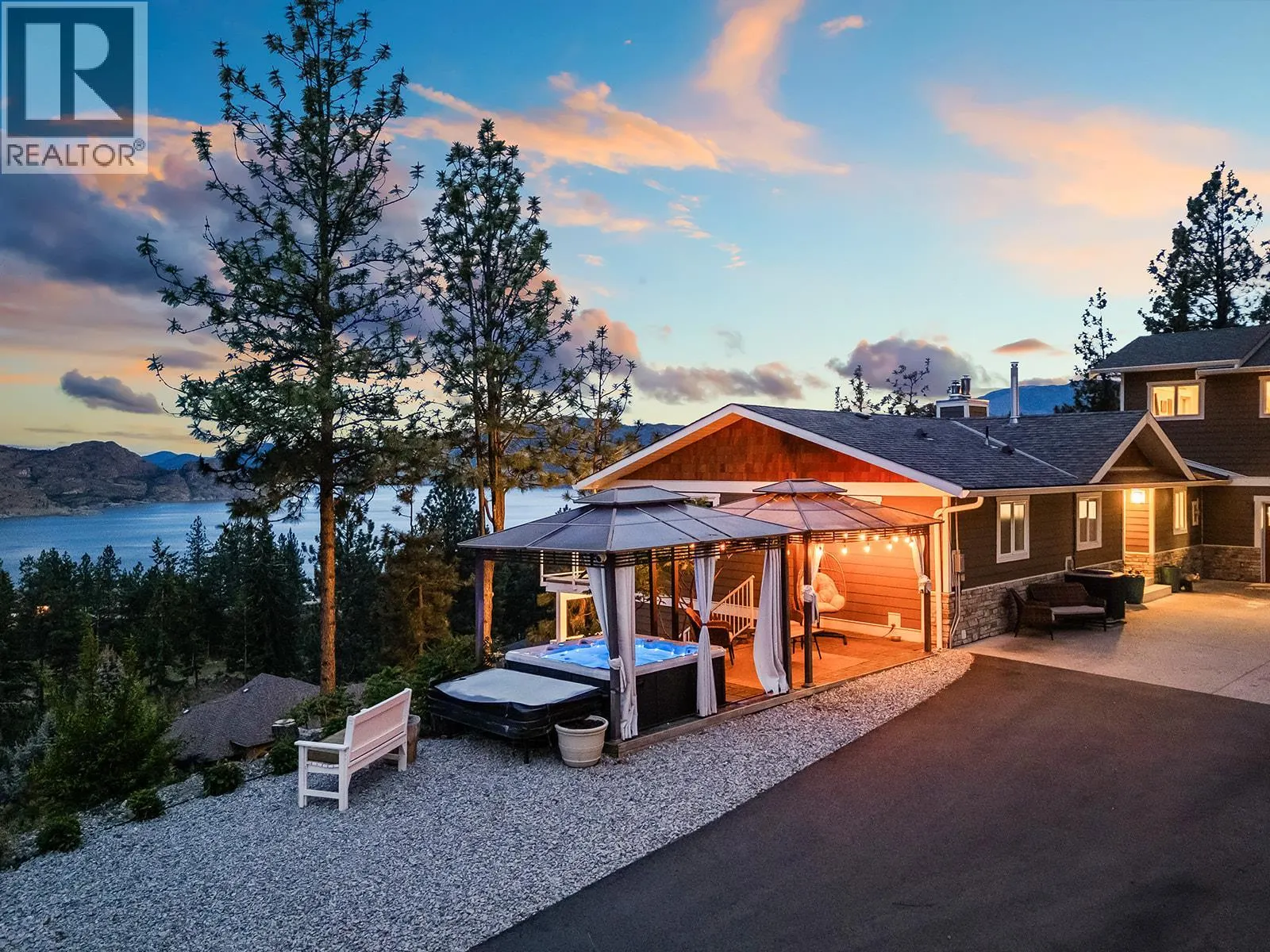 4618 Ponderosa Drive