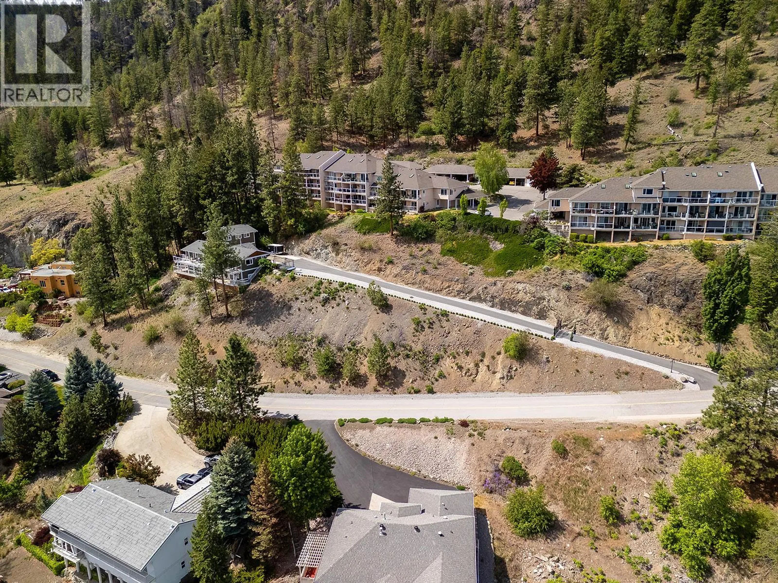 4618 Ponderosa Drive