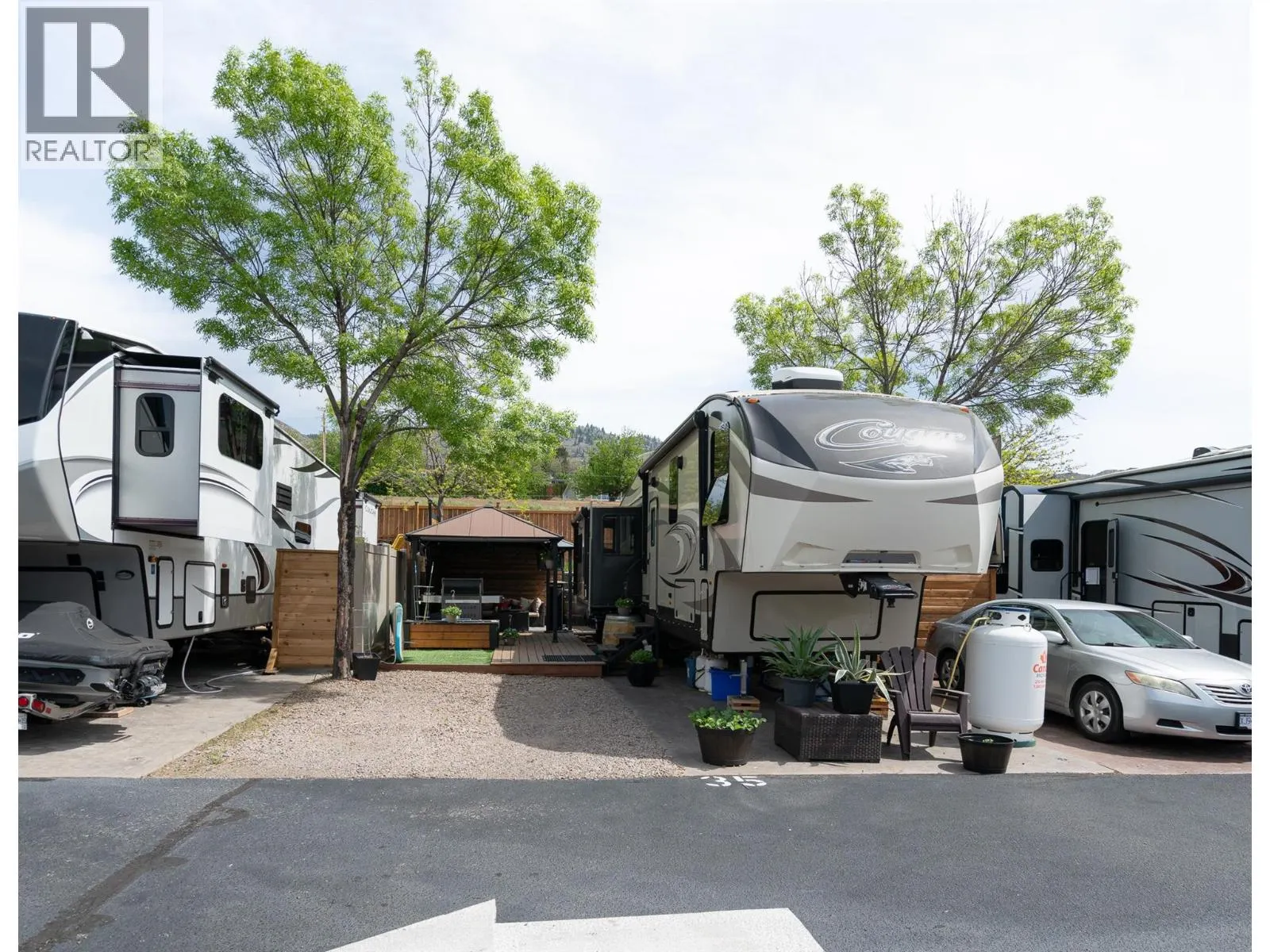 3207 Lakeshore Drive Lot# 35