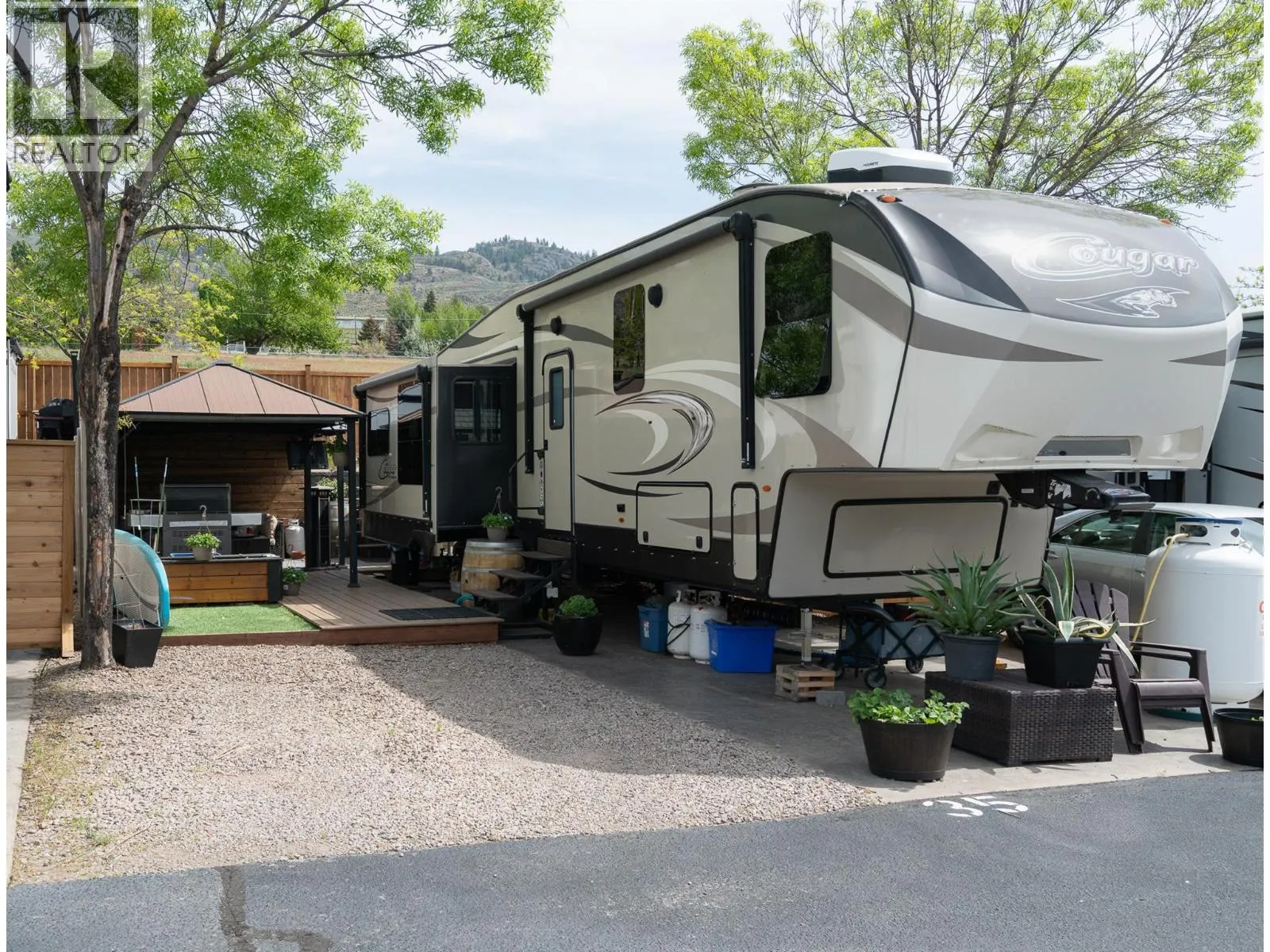 3207 Lakeshore Drive Lot# 35