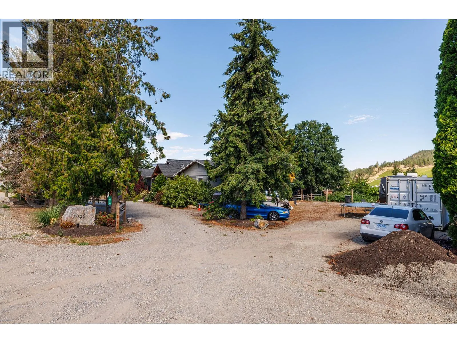 2020 Goldie Road