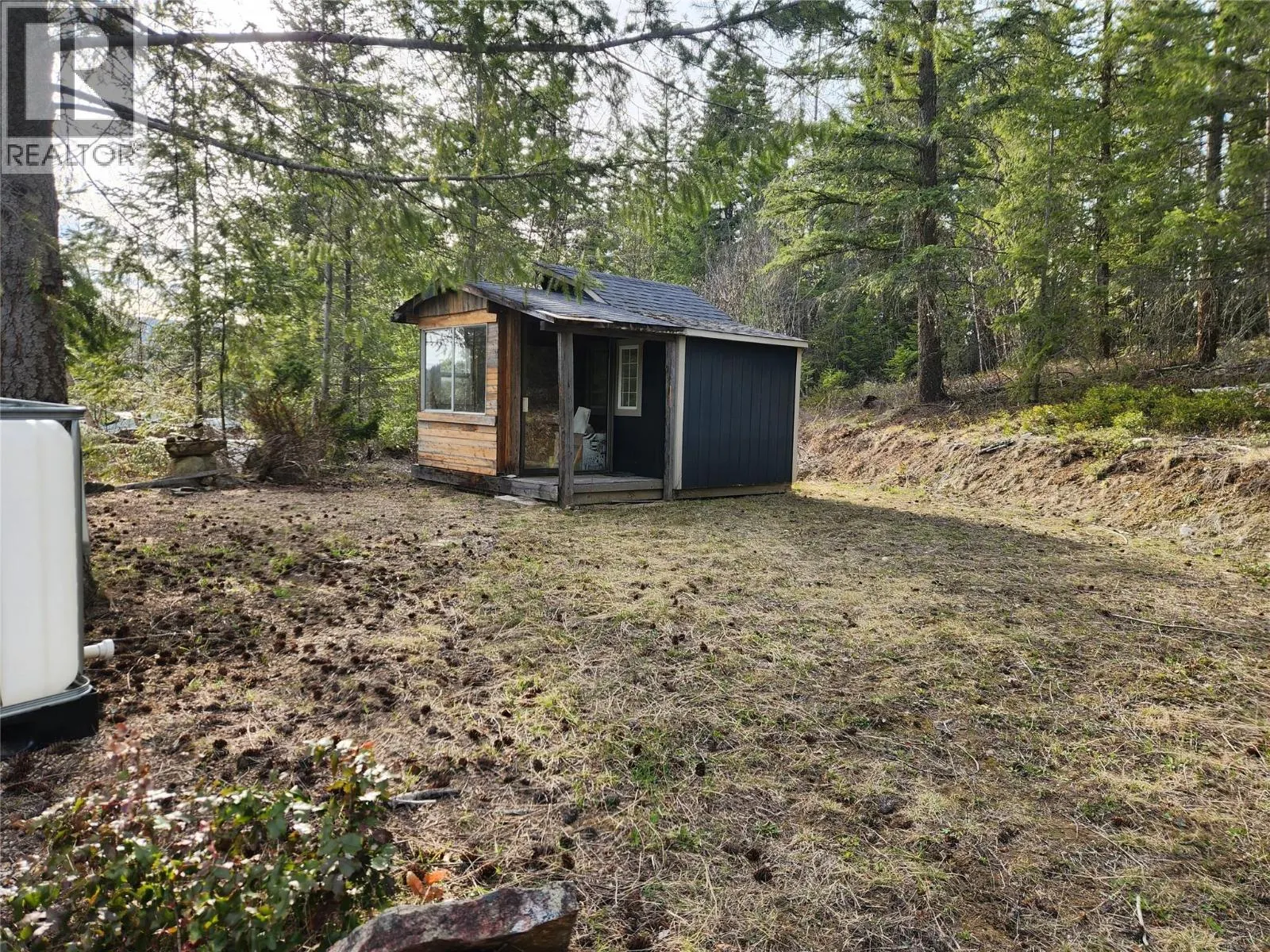 Grange Road Lot# 4
