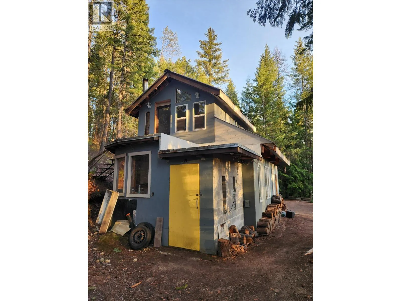 Grange Road Lot# 4