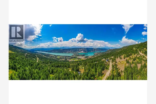 Lake Country East/Oyama