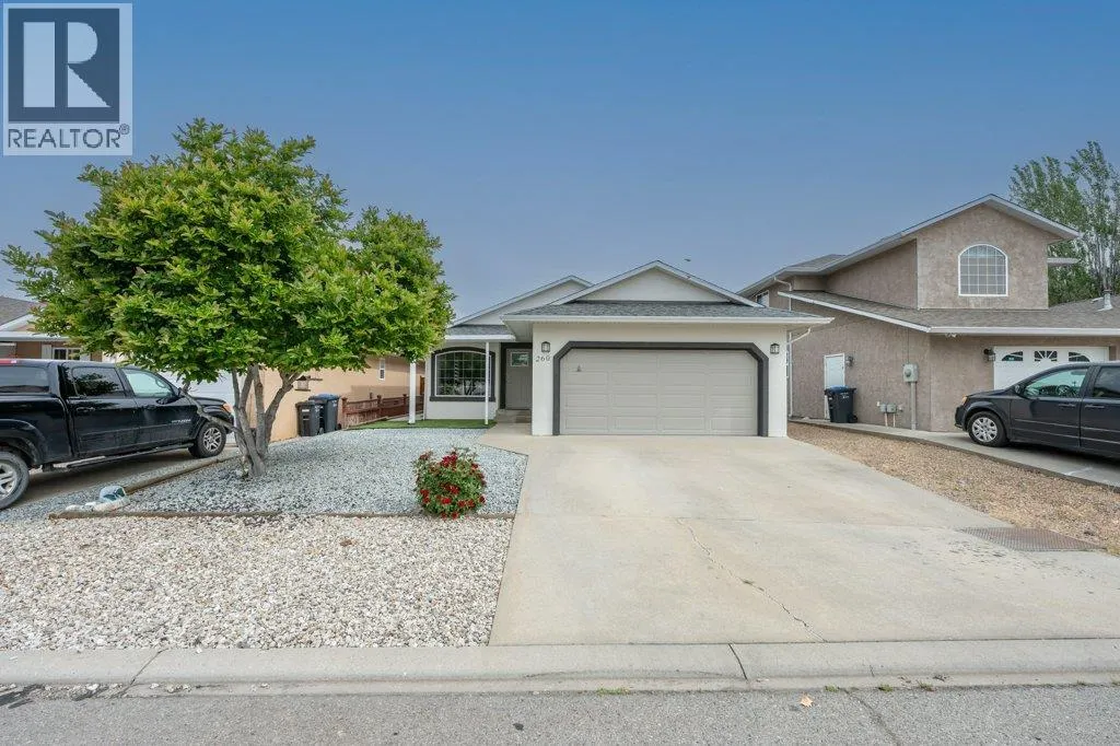 260 WILLOWS Place
