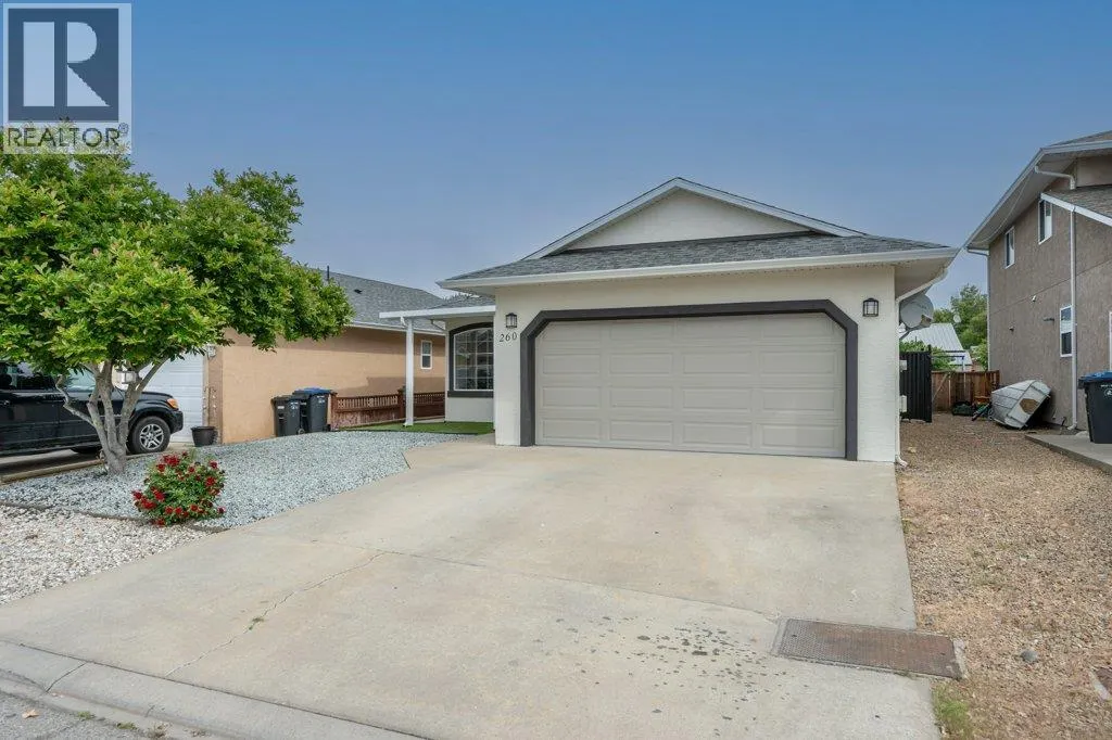 260 WILLOWS Place