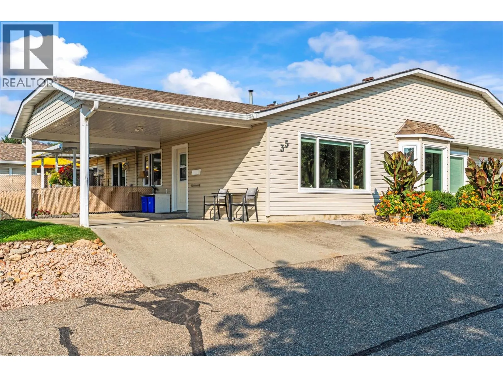 4600 Bella Vista Road Unit# 35