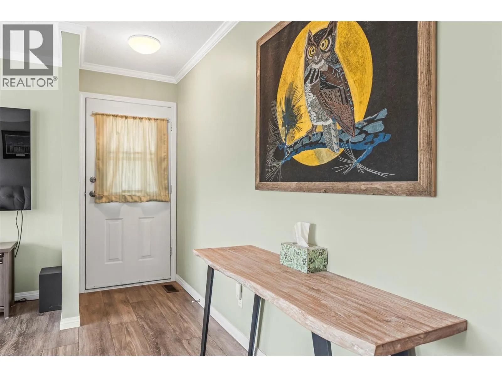 4600 Bella Vista Road Unit# 35