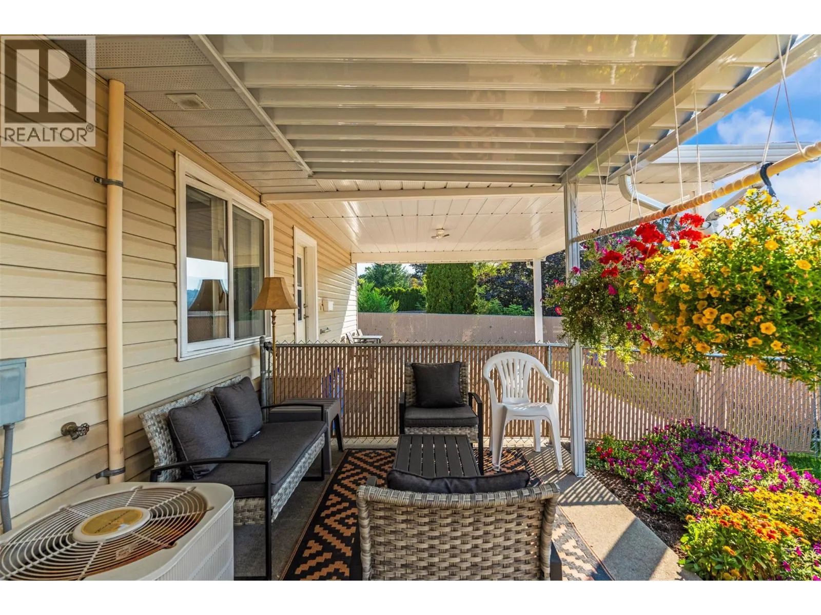 4600 Bella Vista Road Unit# 35