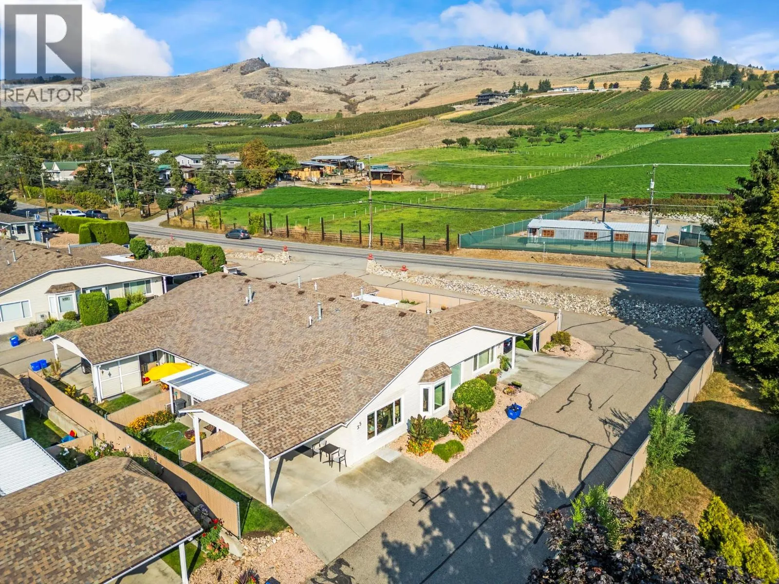 4600 Bella Vista Road Unit# 35