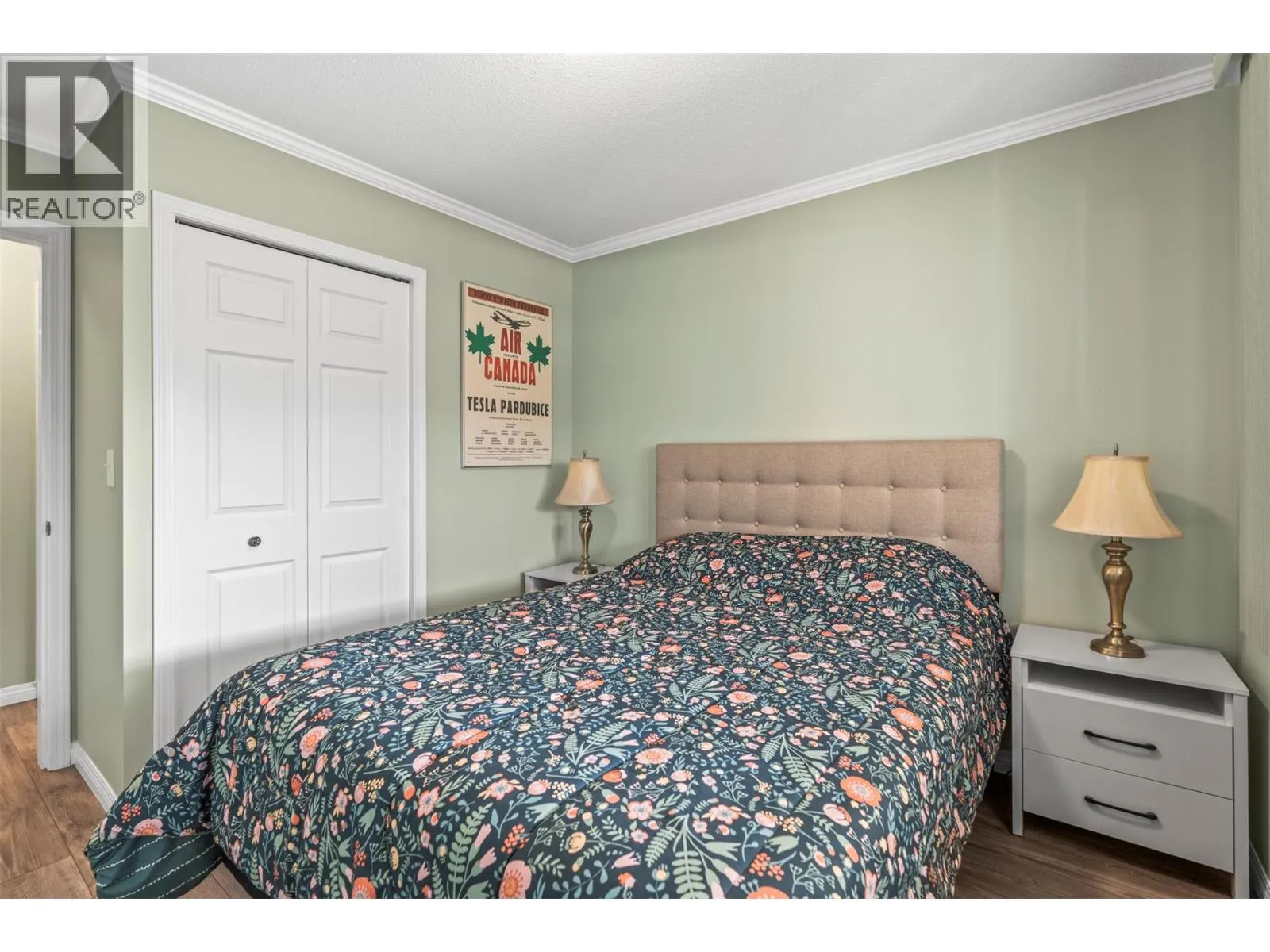 4600 Bella Vista Road Unit# 35