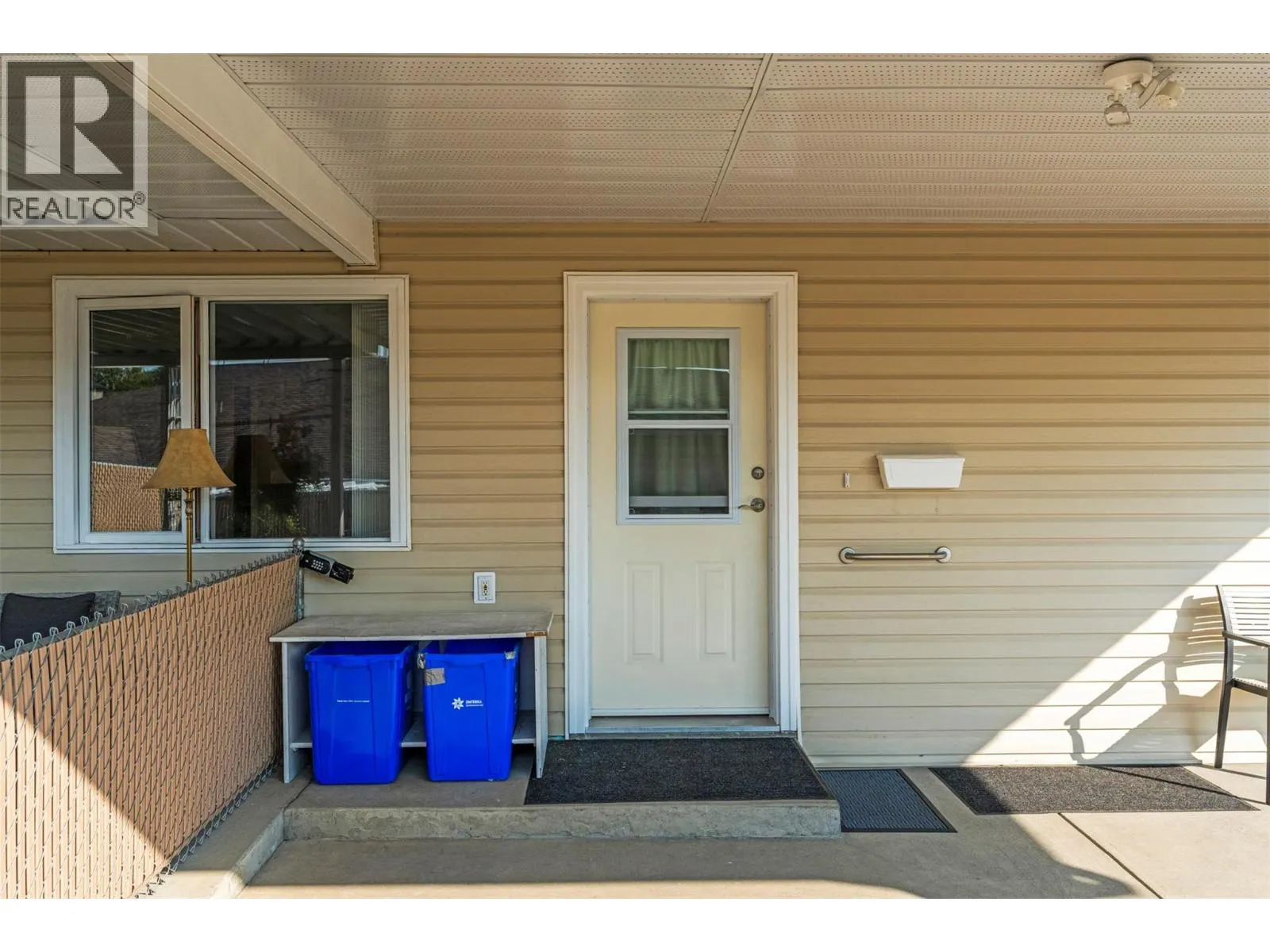 4600 Bella Vista Road Unit# 35