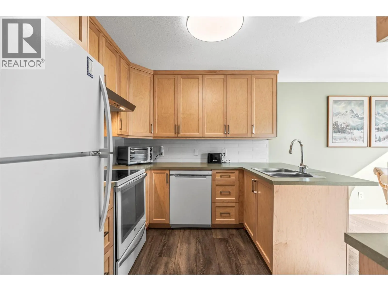 4600 Bella Vista Road Unit# 35