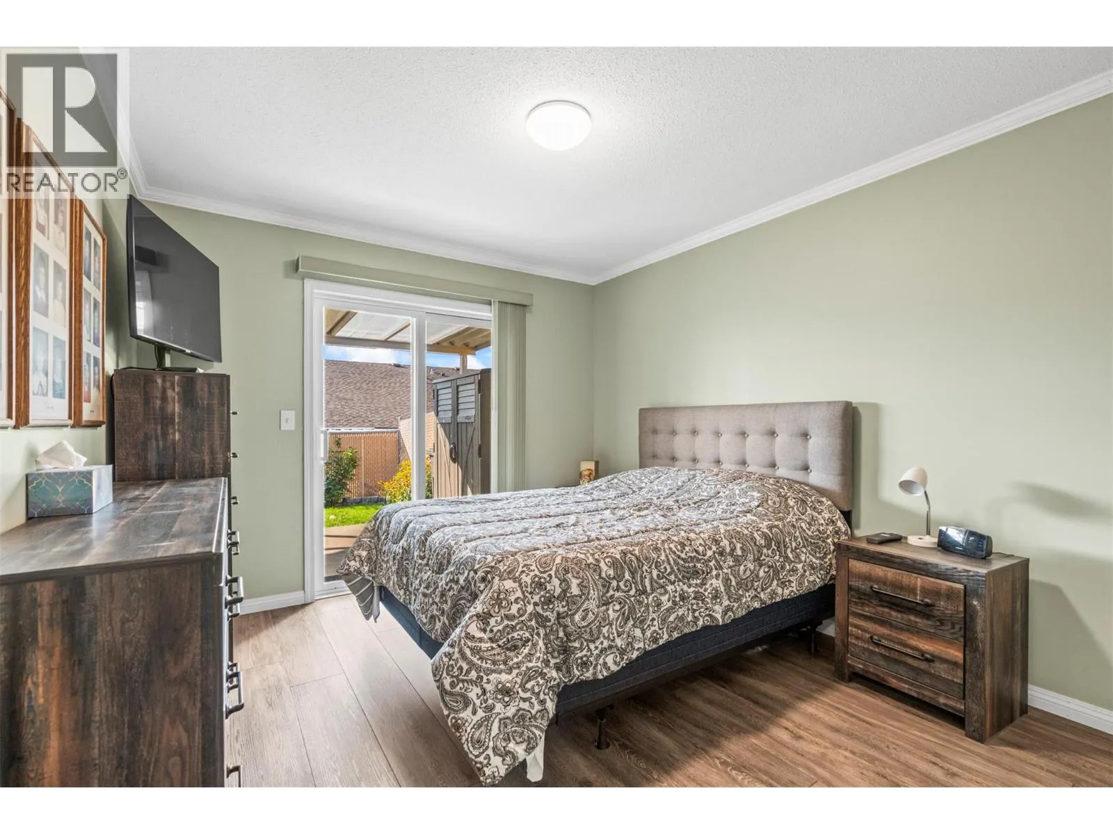 4600 Bella Vista Road Unit# 35