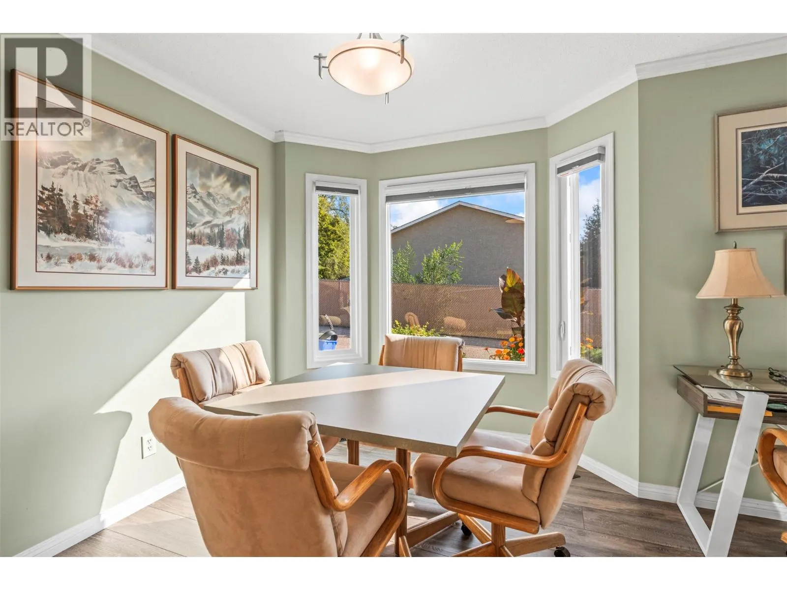 4600 Bella Vista Road Unit# 35