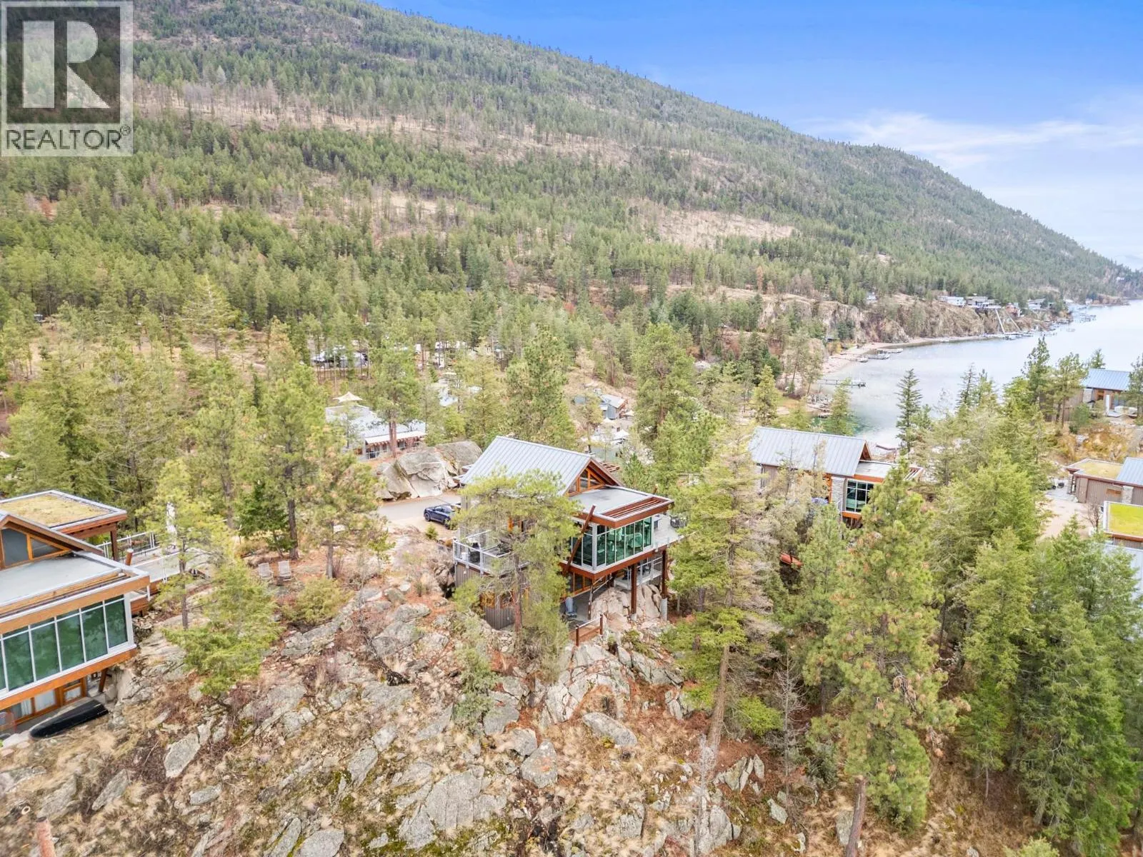 9845 Eastside Road Unit# 151