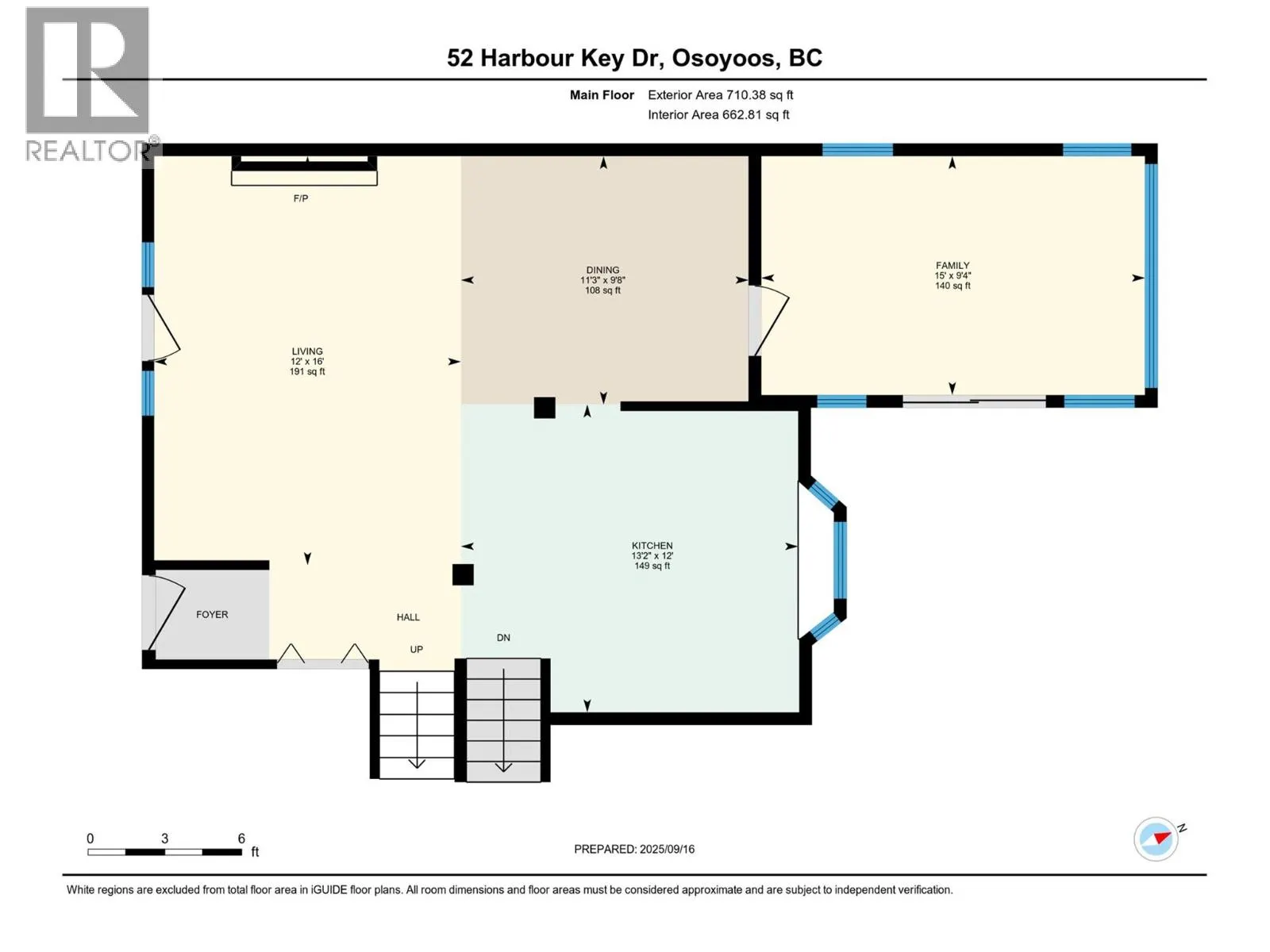 52 HARBOUR KEY Drive