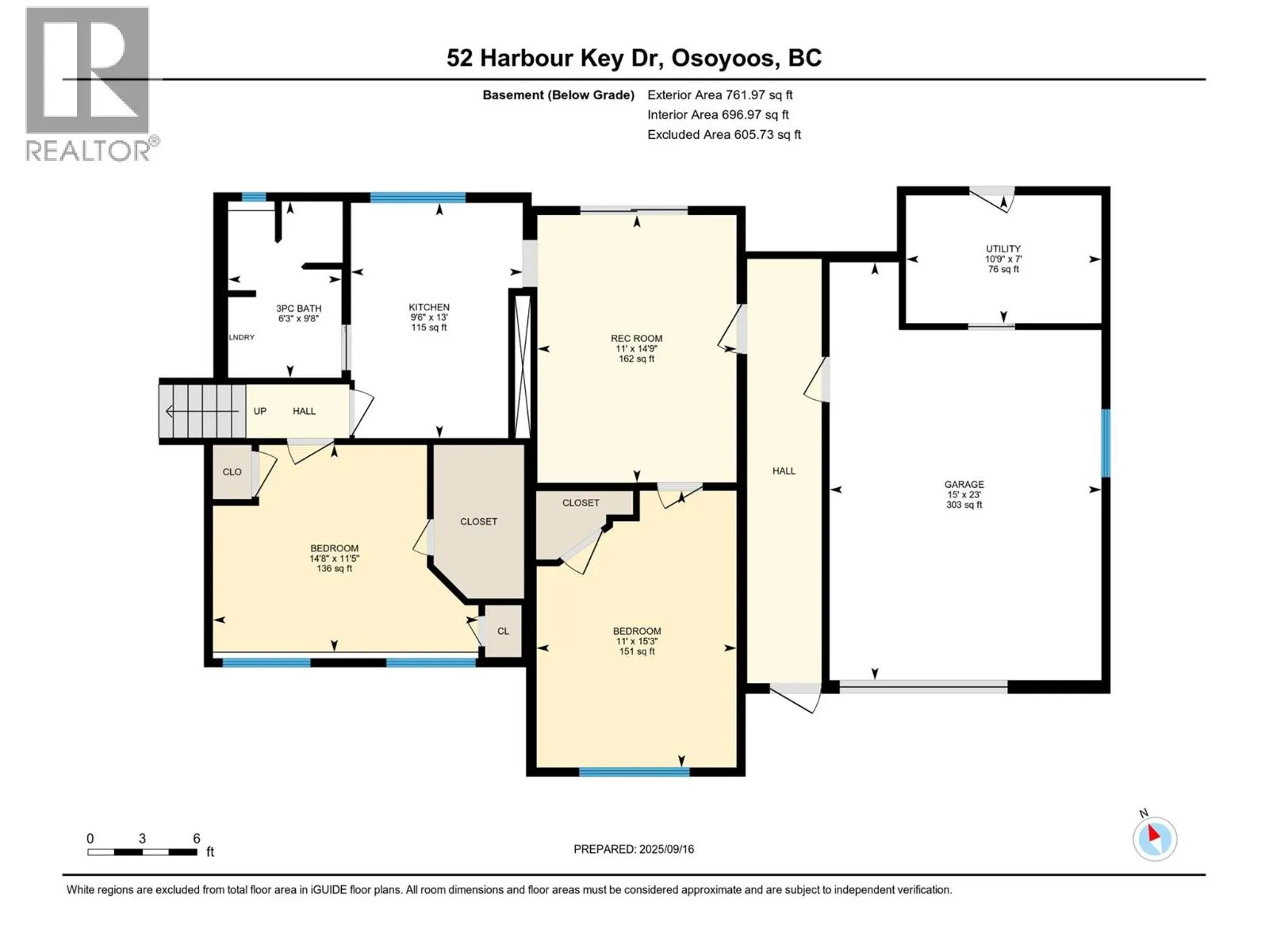 52 HARBOUR KEY Drive