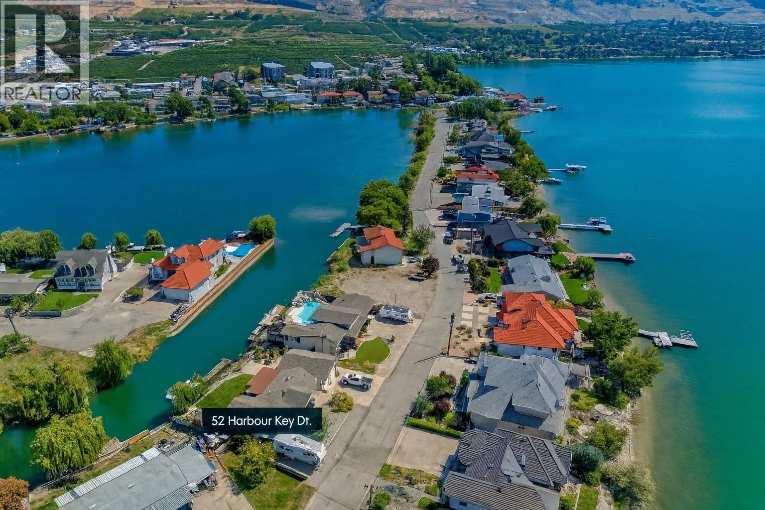52 HARBOUR KEY Drive