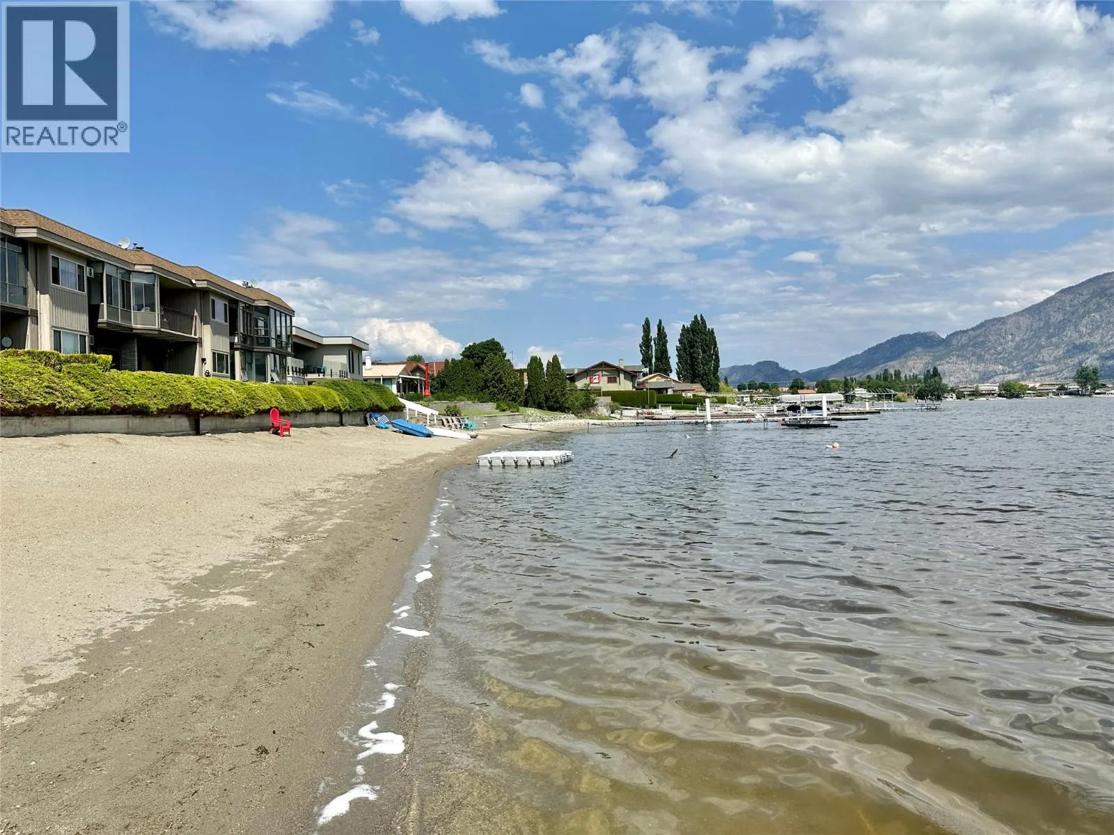 4231 Oleander Drive Unit# 27