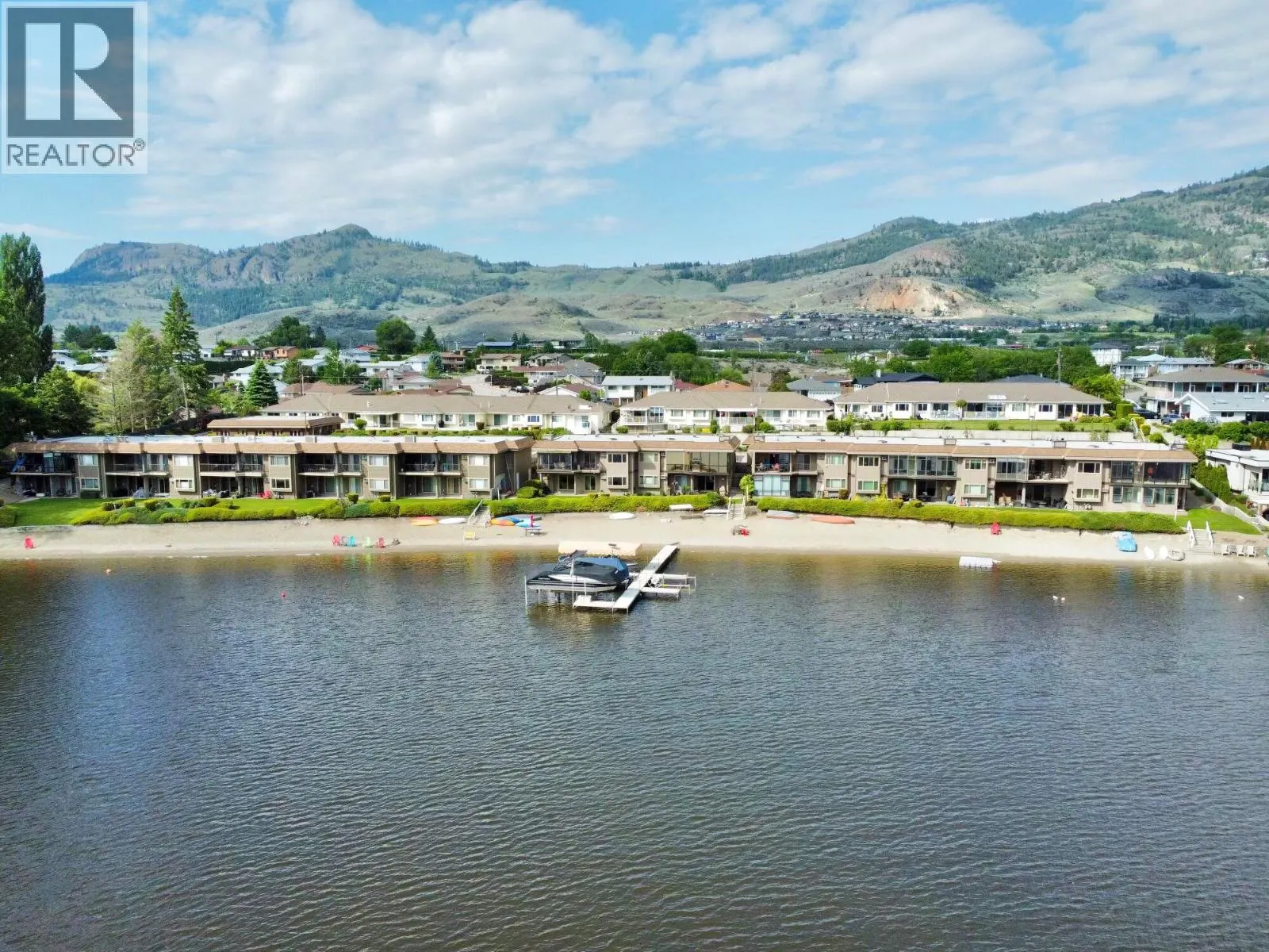 4231 Oleander Drive Unit# 27
