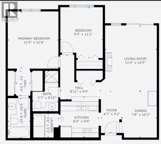 650 Third Street SW Unit# 408