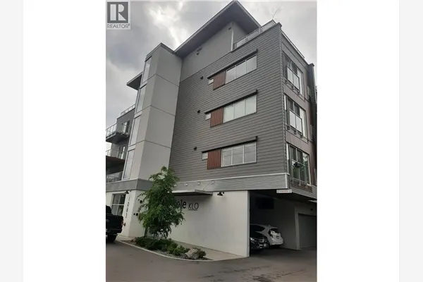 1083 K.L.O. Road Unit# 203 Lot# 4