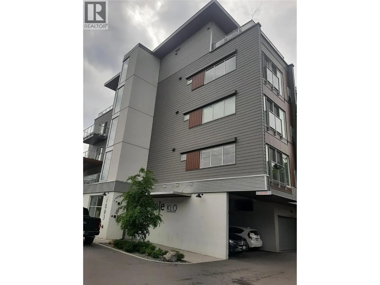 1083 K.L.O. Road Unit# 203 Lot# 4