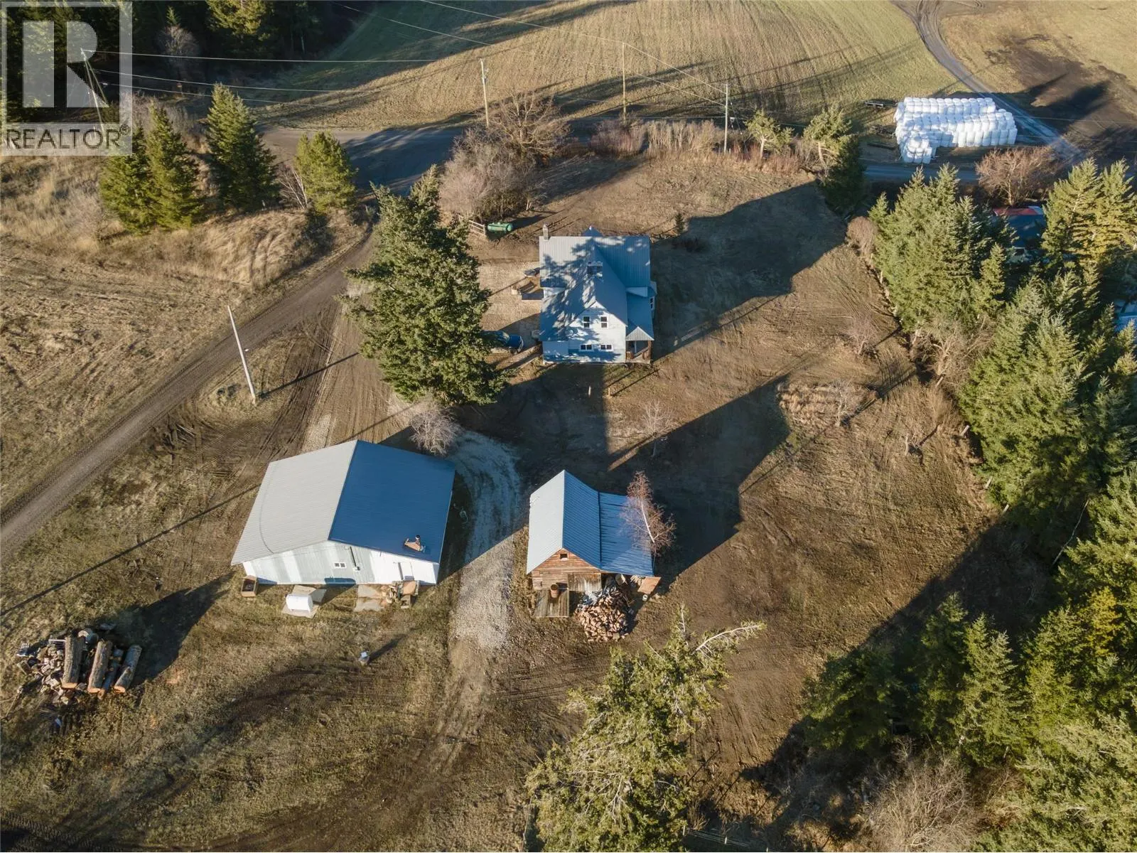 3135 Edes Road