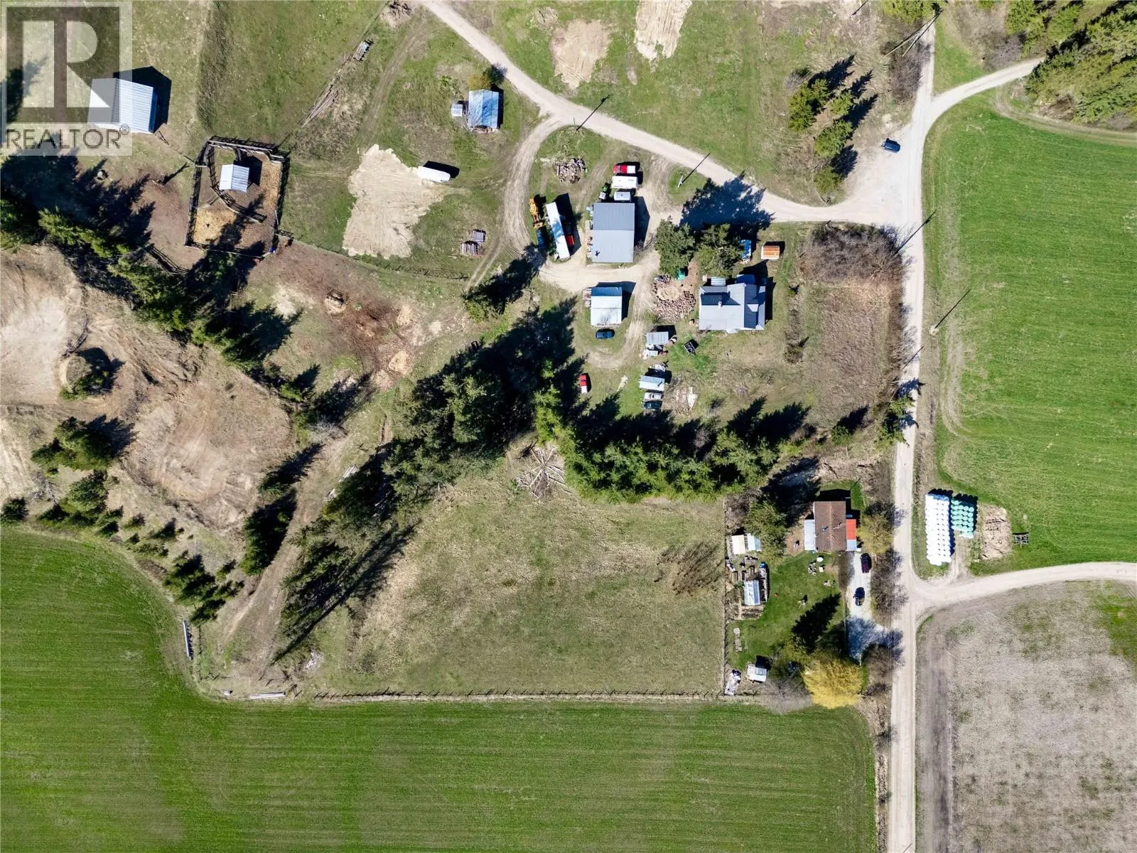 3135 Edes Road