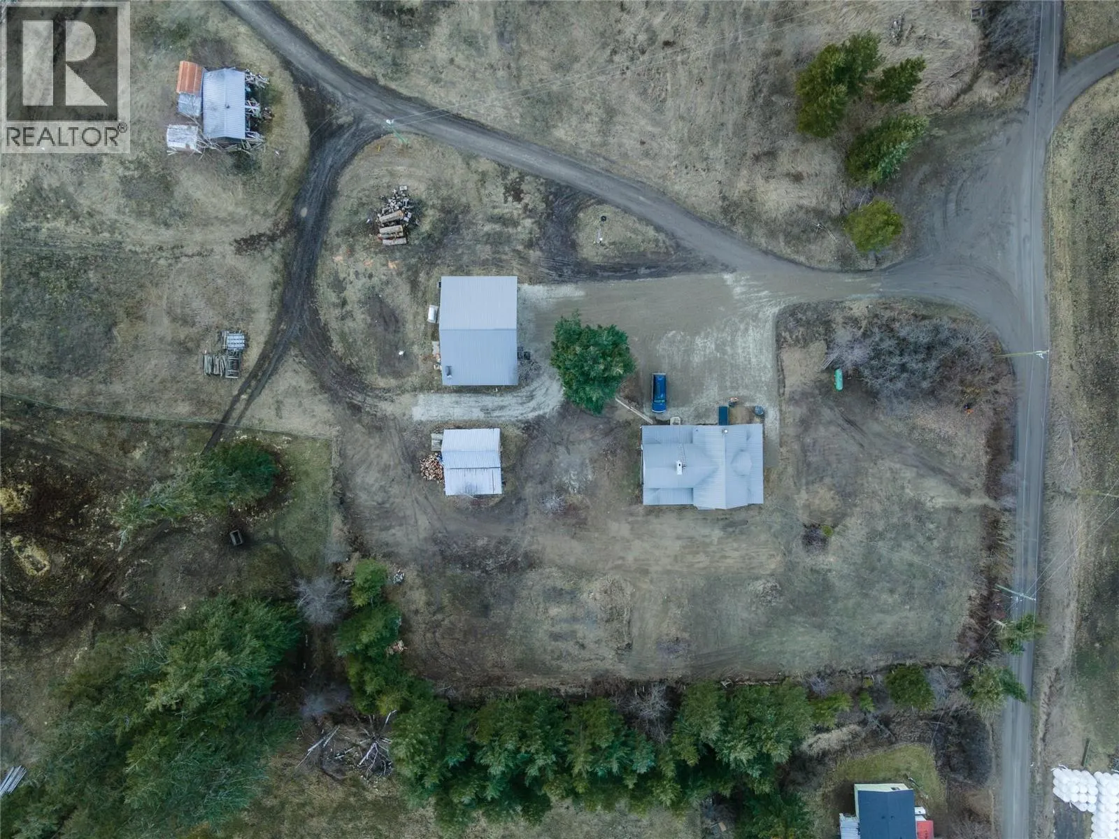 3135 Edes Road