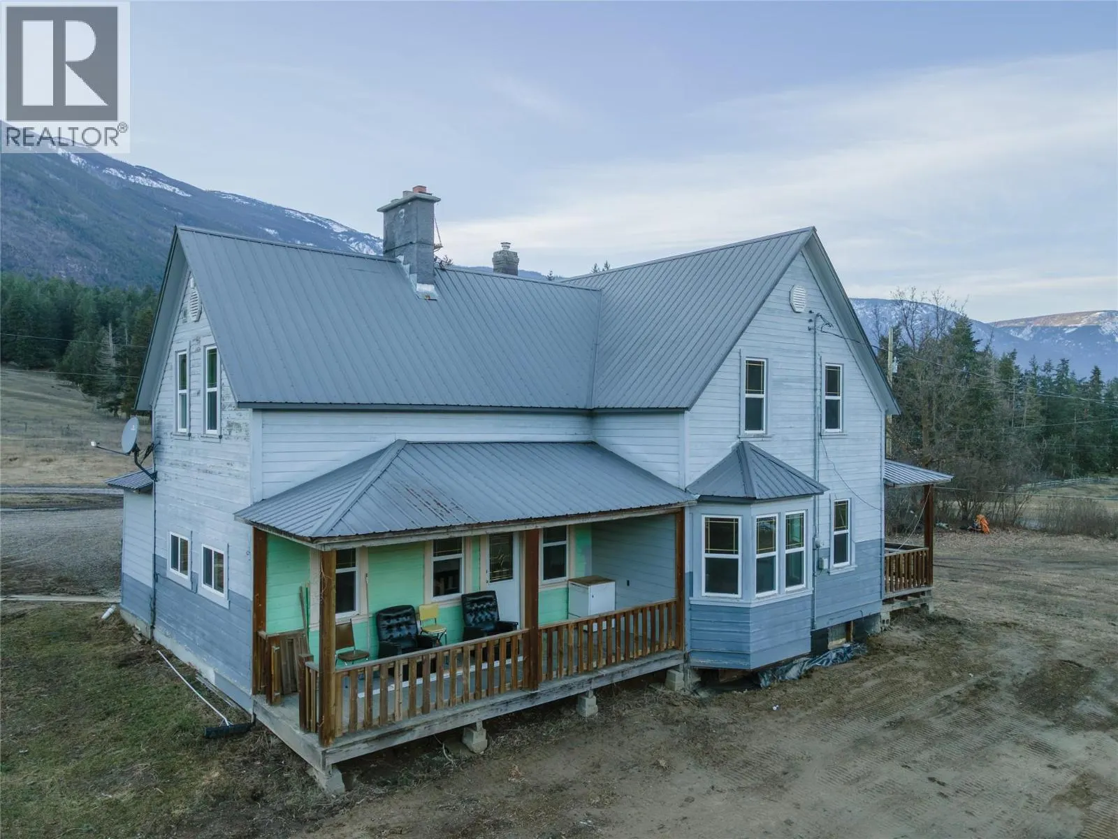 3135 Edes Road