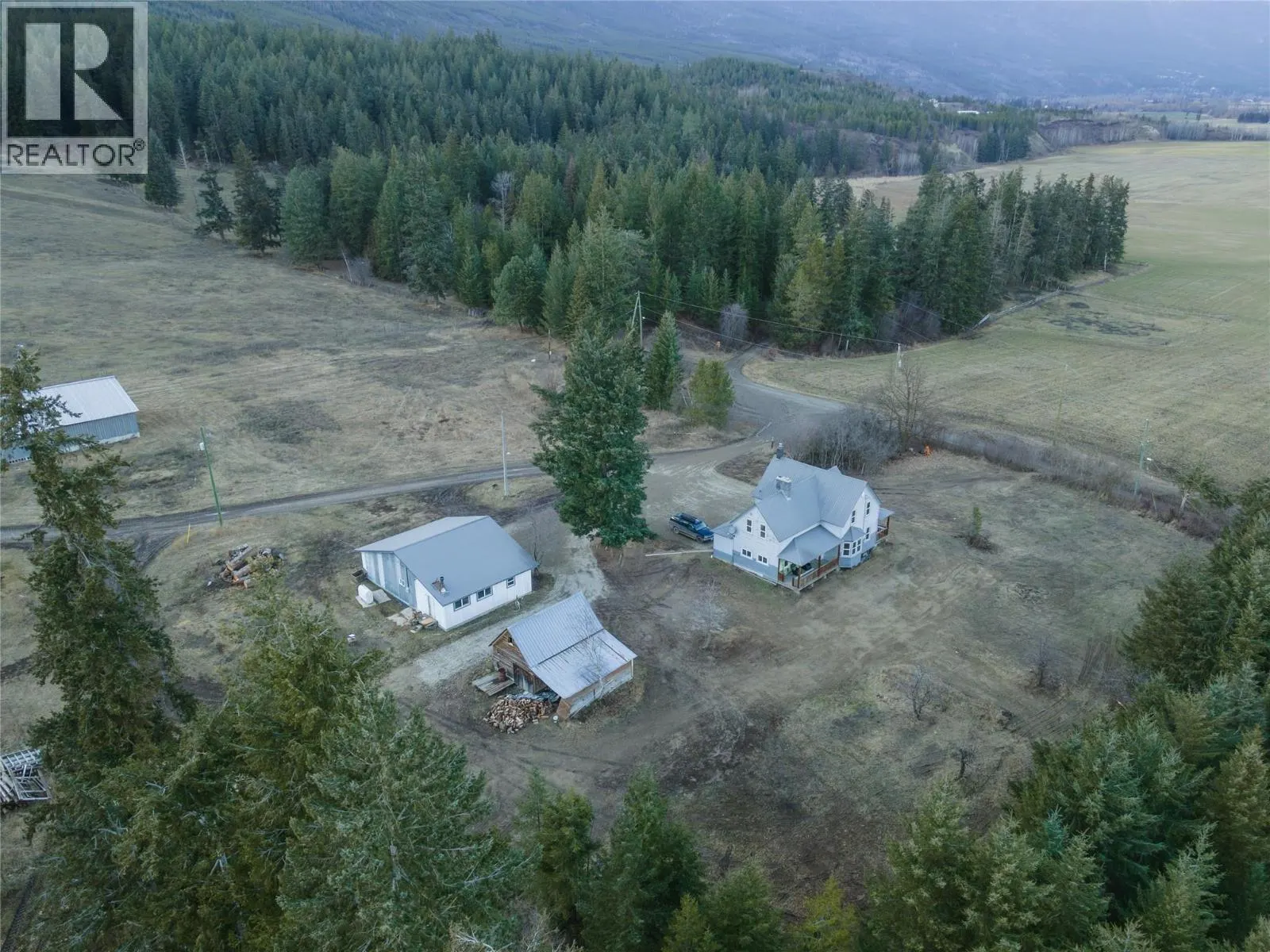 3135 Edes Road