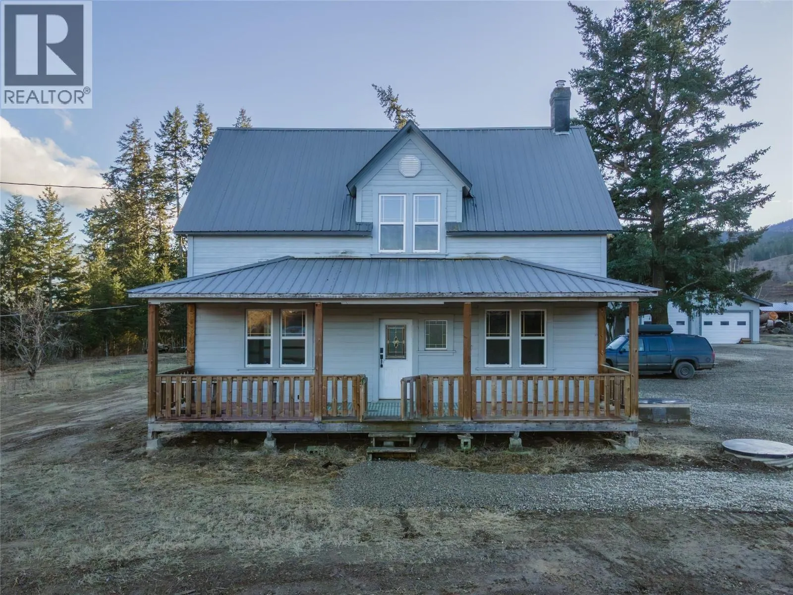 3135 Edes Road