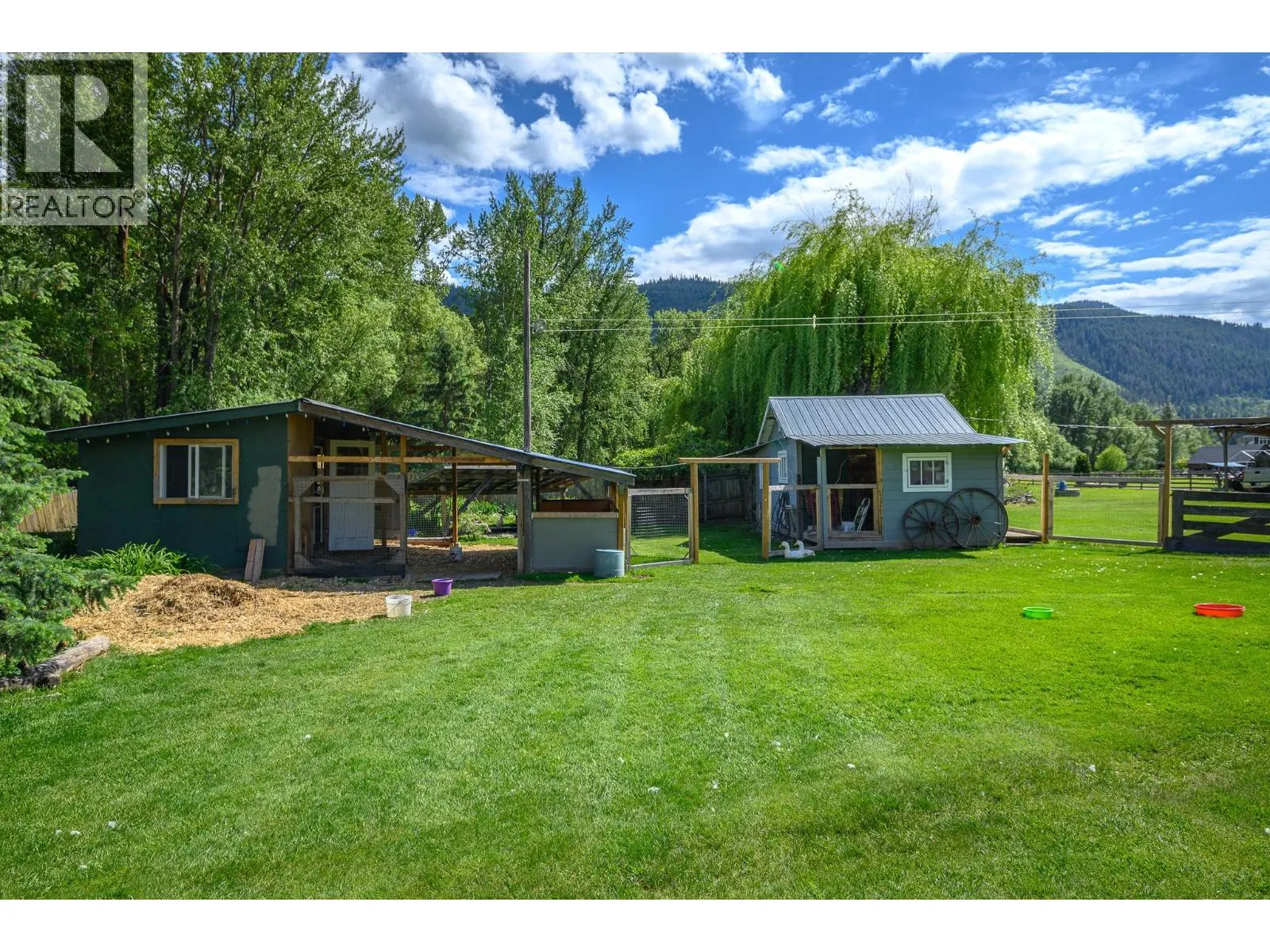 6934 Highway 6