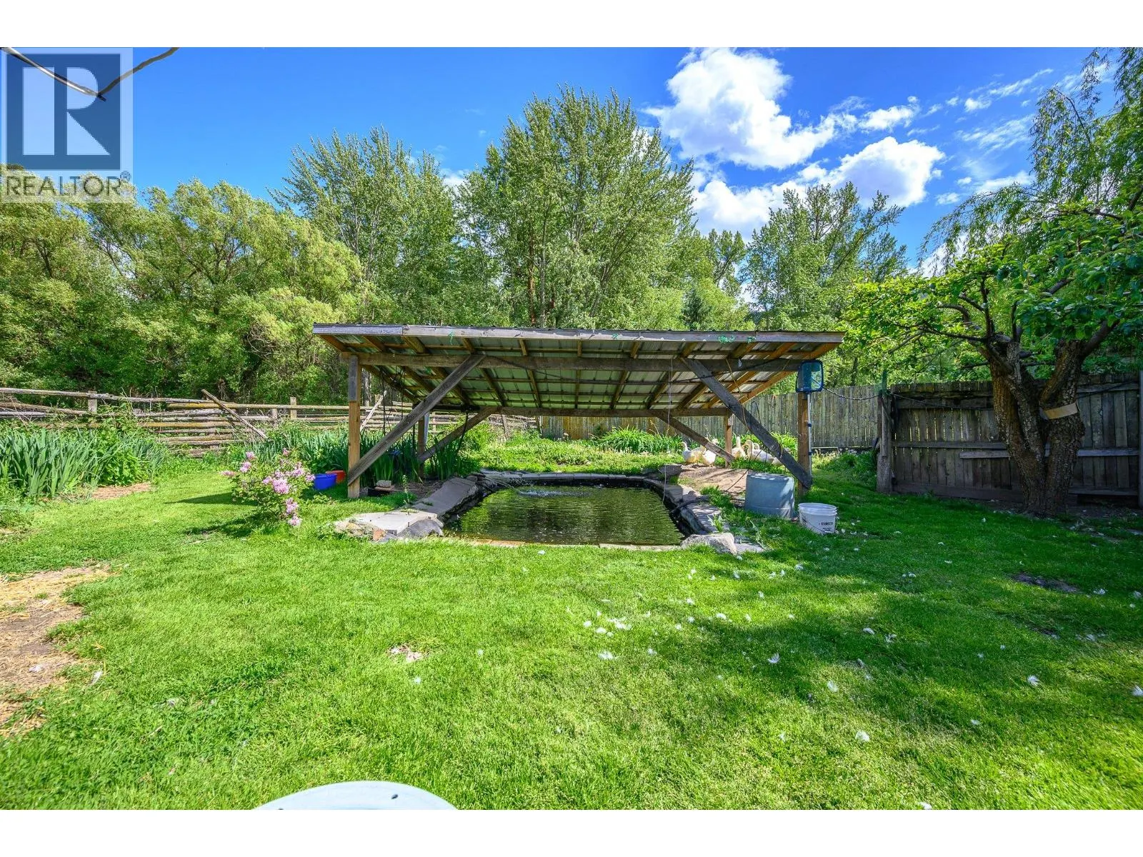 6934 Highway 6