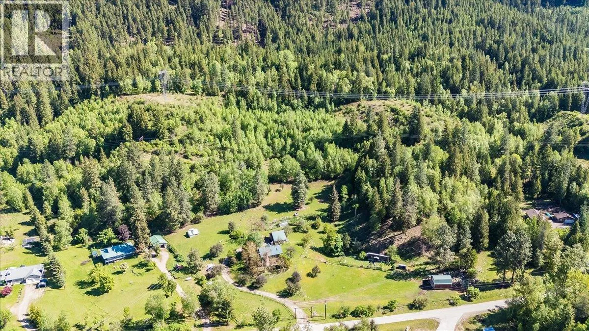 2960 UPPER SLOCAN PARK Road
