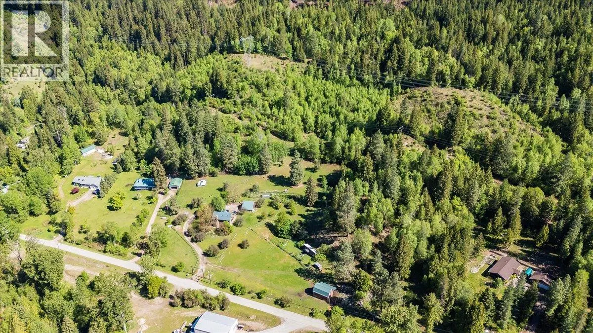 2960 UPPER SLOCAN PARK Road