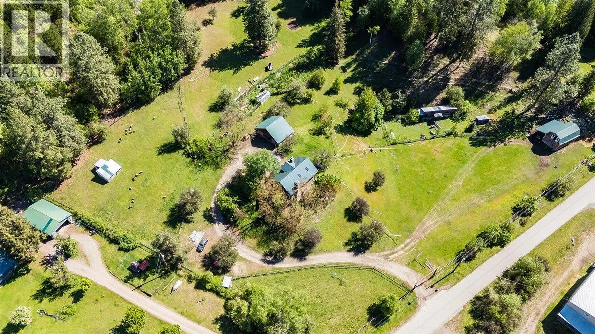 2960 UPPER SLOCAN PARK Road