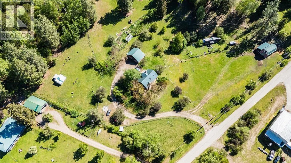 2960 UPPER SLOCAN PARK Road