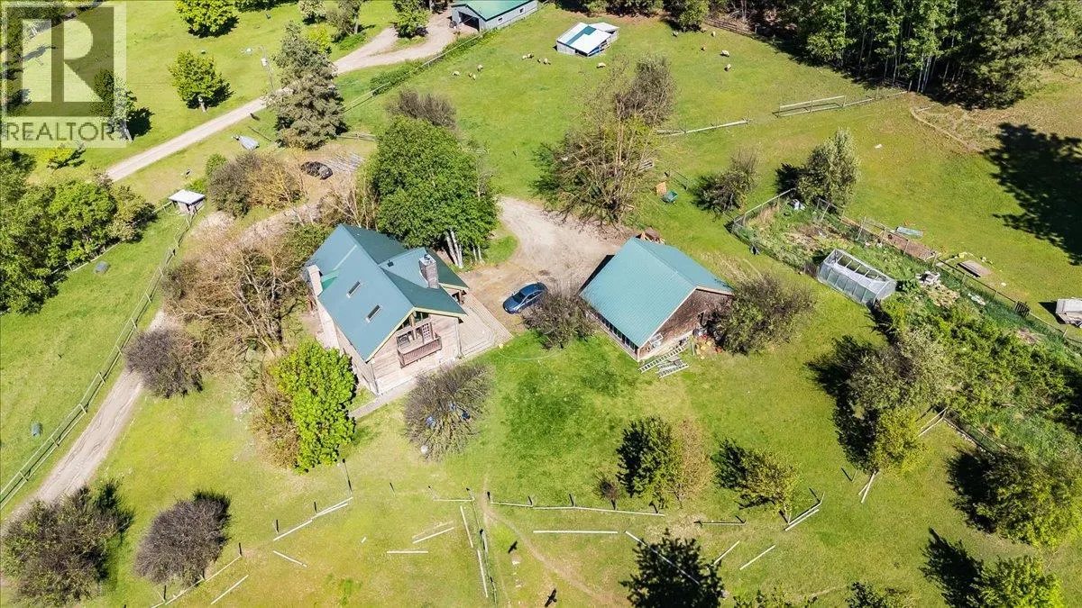 2960 UPPER SLOCAN PARK Road